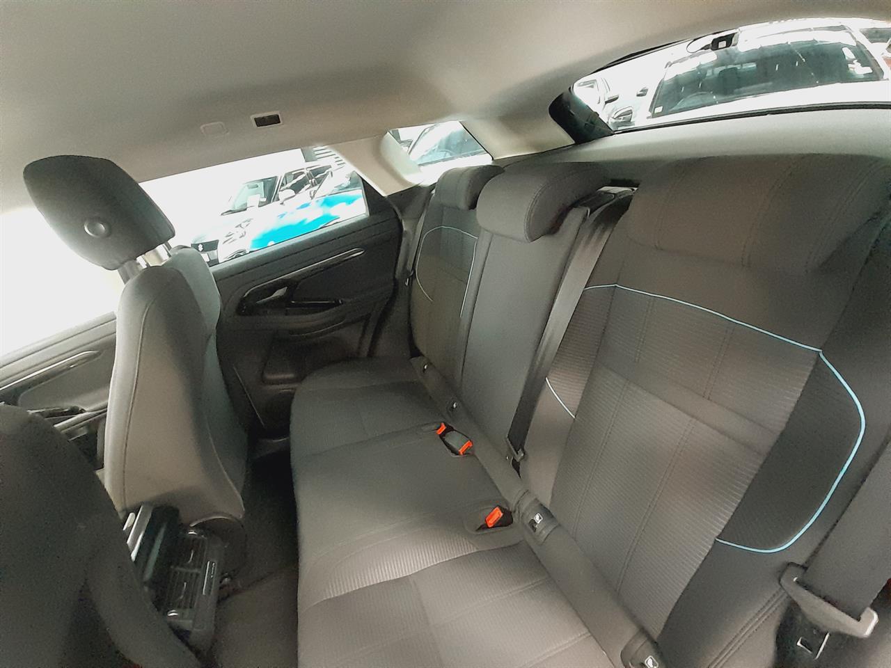 2020 Land Rover Range Rover Evoque