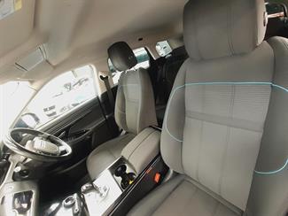 2020 Land Rover Range Rover Evoque - Thumbnail