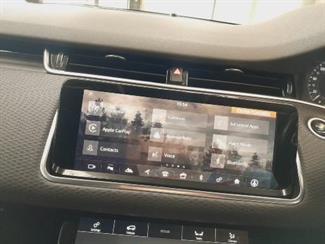 2020 Land Rover Range Rover Evoque - Thumbnail