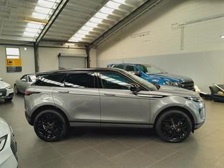 2020 Land Rover Range Rover Evoque - Thumbnail