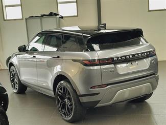 2020 Land Rover Range Rover Evoque - Thumbnail