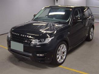 2016 Land Rover Range Rover Sport - Thumbnail