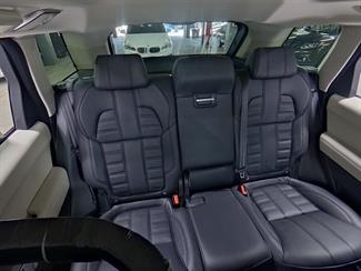 2016 Land Rover Range Rover Sport - Thumbnail