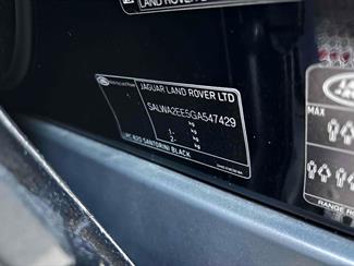 2016 Land Rover Range Rover Sport - Thumbnail