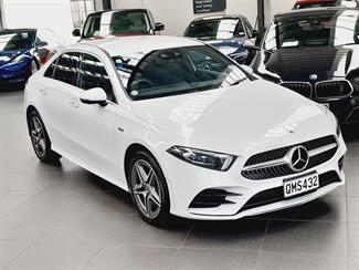 2021 Mercedes-Benz A 250 e - Thumbnail