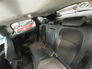 2016 Jaguar F-Pace - Thumbnail