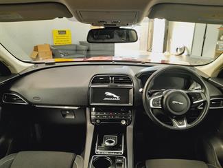 2016 Jaguar F-Pace - Thumbnail