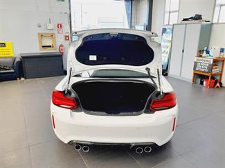 2018 BMW M2 - Thumbnail