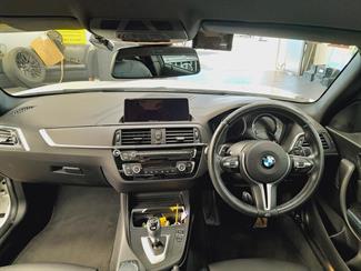 2018 BMW M2 - Thumbnail