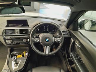 2018 BMW M2 - Thumbnail