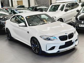 2018 BMW M2 - Thumbnail