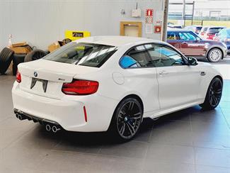 2018 BMW M2 - Thumbnail