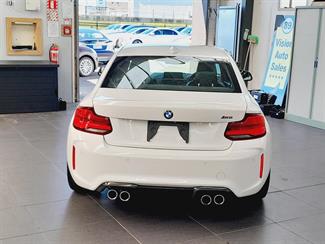 2018 BMW M2 - Thumbnail