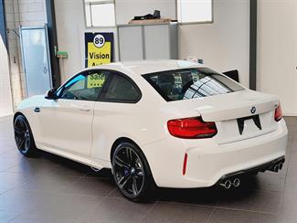 2018 BMW M2 - Thumbnail