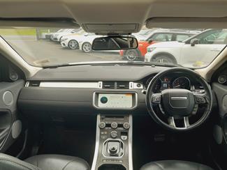 2017 Land Rover Range Rover Evoque - Thumbnail
