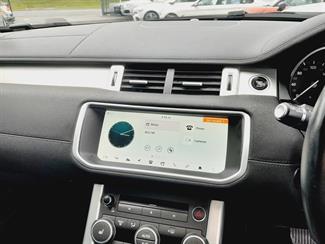 2017 Land Rover Range Rover Evoque - Thumbnail