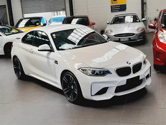 2016 BMW M2 - Thumbnail
