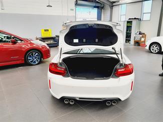 2016 BMW M2 - Thumbnail