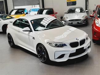 2016 BMW M2 - Thumbnail