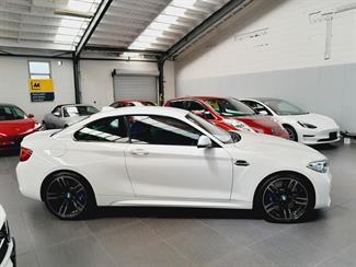 2016 BMW M2 - Thumbnail