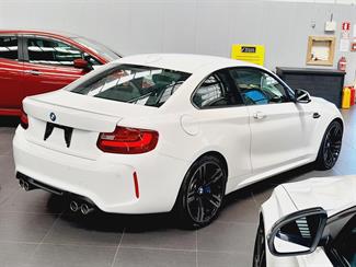 2016 BMW M2 - Thumbnail