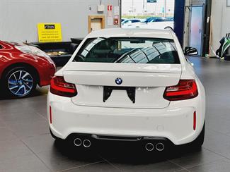 2016 BMW M2 - Thumbnail