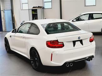 2016 BMW M2 - Thumbnail