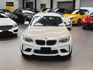 2016 BMW M2 - Thumbnail