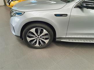 2019 Mercedes-Benz EQC - Thumbnail
