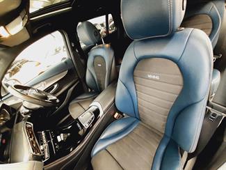 2019 Mercedes-Benz EQC - Thumbnail