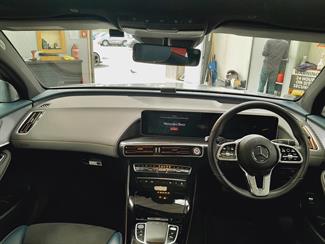 2019 Mercedes-Benz EQC - Thumbnail