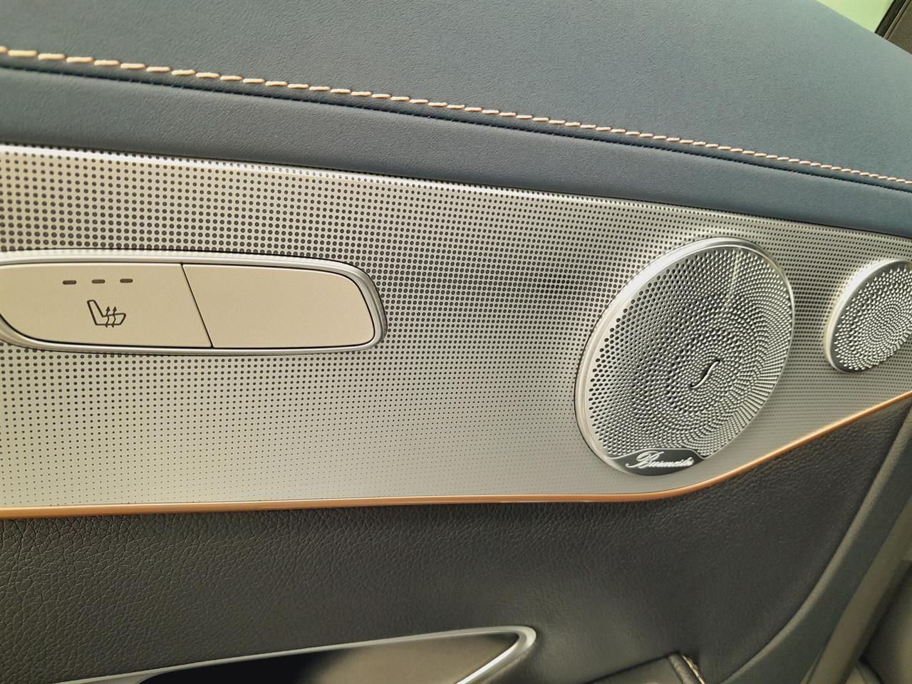 2019 Mercedes-Benz EQC