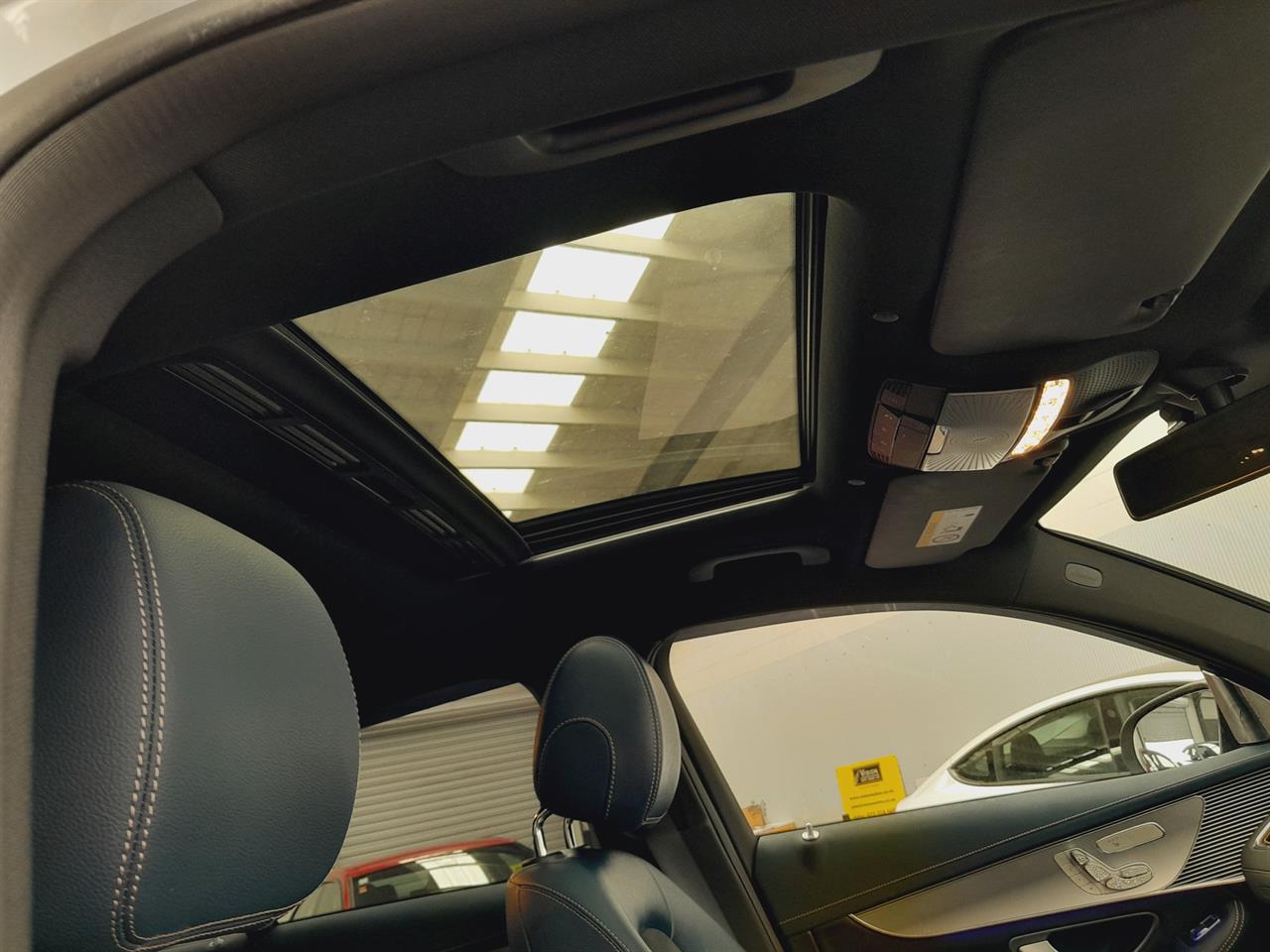 2019 Mercedes-Benz EQC