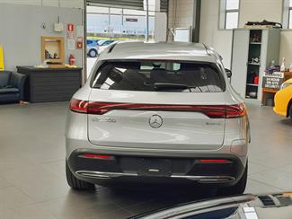 2019 Mercedes-Benz EQC - Thumbnail