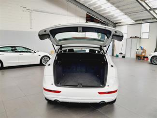 2014 Audi Q5 - Thumbnail