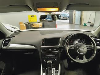 2014 Audi Q5 - Thumbnail