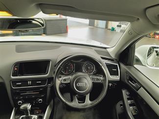 2014 Audi Q5 - Thumbnail