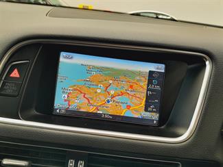 2014 Audi Q5 - Thumbnail