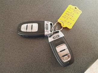 2014 Audi Q5 - Thumbnail