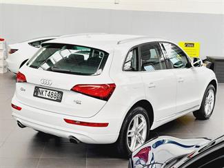 2014 Audi Q5 - Thumbnail