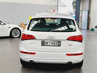 2014 Audi Q5 - Thumbnail