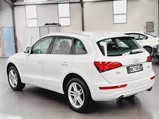 2014 Audi Q5 - Thumbnail