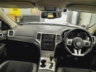 2013 Jeep Grand Cherokee - Thumbnail