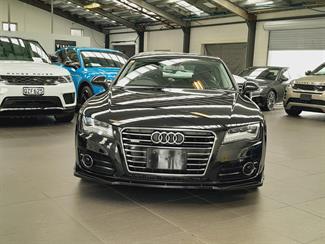 2016 Audi A7 - Thumbnail