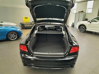 2016 Audi A7 - Thumbnail