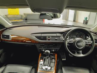 2016 Audi A7 - Thumbnail