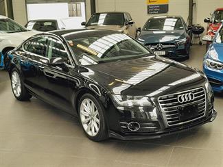 2016 Audi A7 - Thumbnail