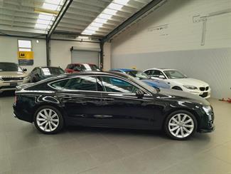 2016 Audi A7 - Thumbnail