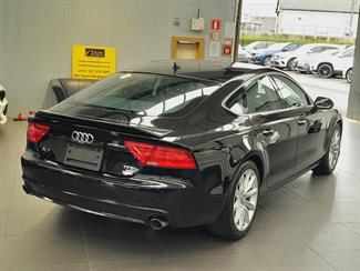 2016 Audi A7 - Thumbnail