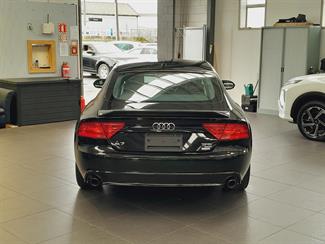 2016 Audi A7 - Thumbnail